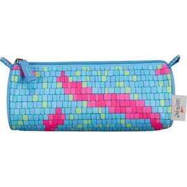 DerDieDas ErgoFlex 5-tlg. Happy Pixel blau