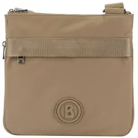 Bogner Maggia Serena Umhängetasche 25 cm greige