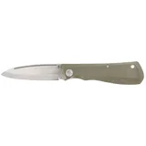 Gerber Mansfield Micarta Olive