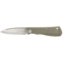 Gerber Mansfield Micarta Olive