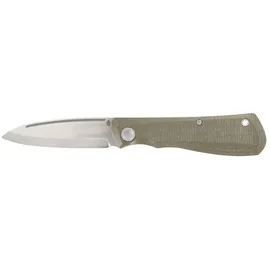 Gerber Mansfield Micarta Olive