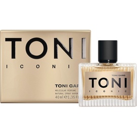 TONI GARD Toni Iconic for Woman Eau de Parfum 40 ml
