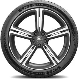 Michelin Pilot Sport 5 225/45 R17 94Y XL