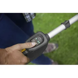 Stiga BC 700e ohne Akku
