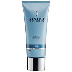 System Professional H2 Hydrate Feuchtigkeitspflege Conditioner 200 ml