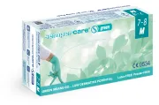 Sempercare® Untersuchungshandschuhe Green, Nitril 3000008209 , 1 Karton = 10 x 200 Stück = 2000 Stück, Größe M