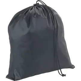 Maximex Rollstuhl-Wärmesack, Wasser- und winddichter Rollstuhlsack, Schutz vor Kälte, Nässe und Schmutz, Polyester, 130 cm Länge