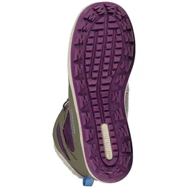 Merrell Snow Bank 4.0 Trüffelpflaume Lila 30
