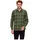 Mammut Tamaro Hemd Oliv M