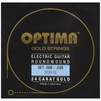 OPTIMA Gold 2028 Super Light, 008/038