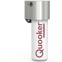quooker deutschland gmbh Quooker CUBE Filter Starter Paket