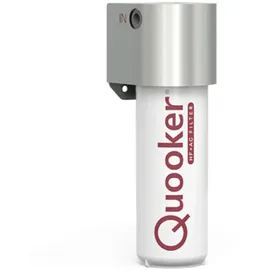 quooker deutschland gmbh Quooker CUBE Filter Starter Paket