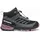 Scarpa Rush Mid S Kid GTX Kinder, Wanderschuhe Gore-Tex-Lila-32