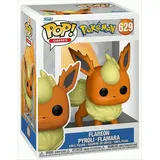 Funko Pop! Games: Pokémon - Flareon Flamara