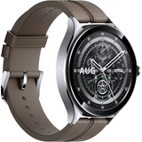 Xiaomi Watch 2 Pro LTE silver