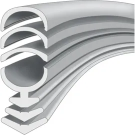 Elton Ellen UNIVERSEAL Plus TPE braun 5 m