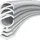 Elton Ellen UNIVERSEAL Plus TPE braun 5 m