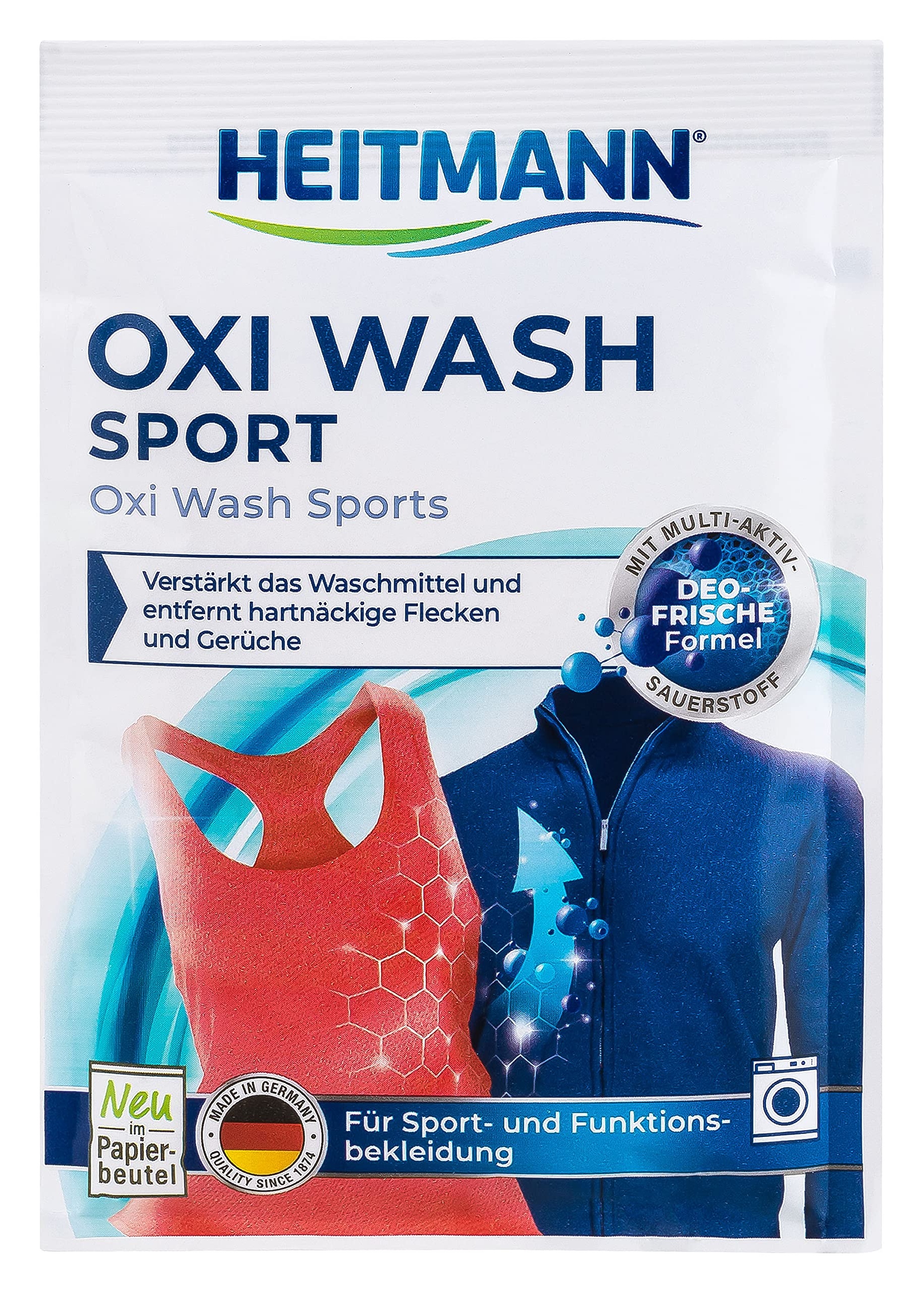 sport wash