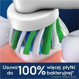 Oral-B Pro CrossAction Aufsteckbürste 4 St.