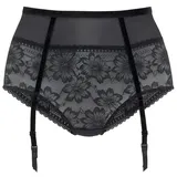petite fleur gold by lascana High-Waist-Slip 36/38 Schwarz