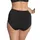 SASSA Miederhose BASIC CONTROL Schwarz 44