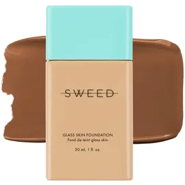 Sweed Glass Skin Foundation 14 Deep N/W 30 ml