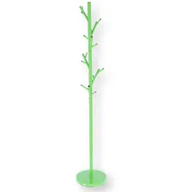 jan kurtz Garderobenständer Tree Grün