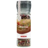 Wiberg Gewürzmühle Pfeffer bunt, ganz 9002540817682 WIBERG