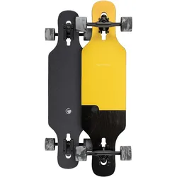 RAM Longboard Komplettboard 34