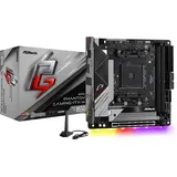 ASRock B550 Phantom Gaming-ITX/ax (90-MXBD40-A0UAYZ)