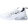 Nike Air Max 270 Damen White/White/Black 38,5