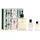 Hermès Terre d'Hermes Eau de Toilette 100 ml + Eau de Toilette 12,5 ml + After Shave Lotion 40 ml Geschenkset