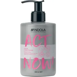 Indola Color Conditioner 300 ml Damen