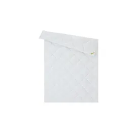 LevelOne Mono-Steppbett LevelOne Classic ¦ weiß ¦ Maße (cm): B: 135