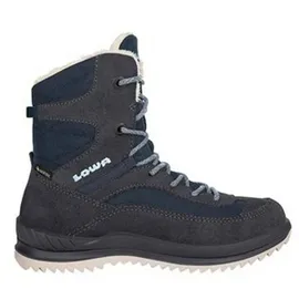 Lowa Ella GTX Hi JR Blau 30