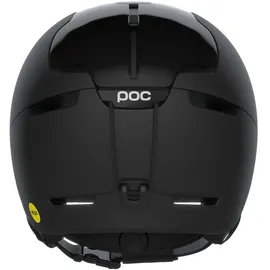 Poc Obex MIPS Skihelm (Größe 59-62CM, schwarz)