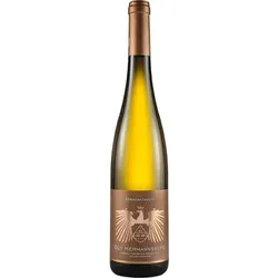 Riesling Steinterrassen trocken Gut Hermannsberg 2022