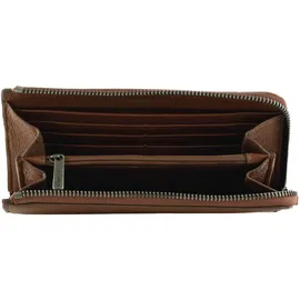 FredsBruder Nea Geldbörse Damen braun