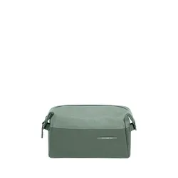 Samsonite Stackd Toilet Kit Toilet Pouch Sage Weichgepäck