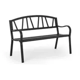 BIZZOTTO Janelle 123 x 87 x 57 cm Grau