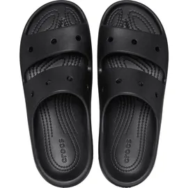 Crocs Classic V2 U Sandalen Black 46-47