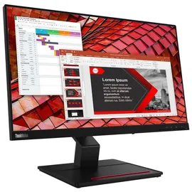 Lenovo ThinkVision T24t-20 24"
