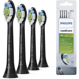 Philips Sonicare DiamondClean Aufsteckbürste HX6064/33 4 St.