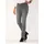 Classic Basics Bequeme Jeans CLASSIC BASICS, Damen, Gr. Normalgrößen, blau, bleached, 81% Baumwolle, 17% Polyester, 2% Elasthan, unifarben, lang, Jeans
