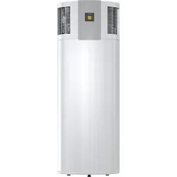 STIEBEL ELTRON Warmwasser-Wärmepumpe WWK 300electronicSOL