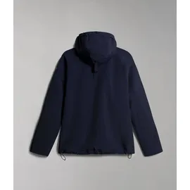 Napapijri Herren Jacke Rainforest Open Summer blue marine XL - Blau - XL