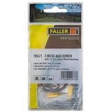 FALLER 3 Micro-Kabelbirnen 180677 H0