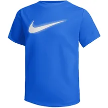 Nike Multi Dri-FIT Trainingsoberteil Kinder Game Royal/White S