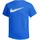 Nike Multi Dri-FIT Trainingsoberteil Kinder Game Royal/White S