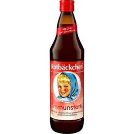 Rotbäckchen Immunstark 6er Pack (6 x 700 ml)